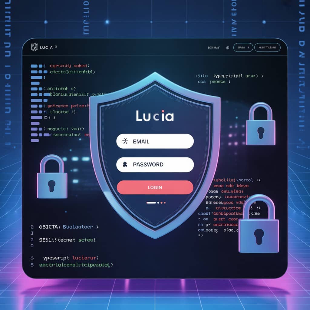 Next.js Authentication with Lucia - Production-Ready Auth System