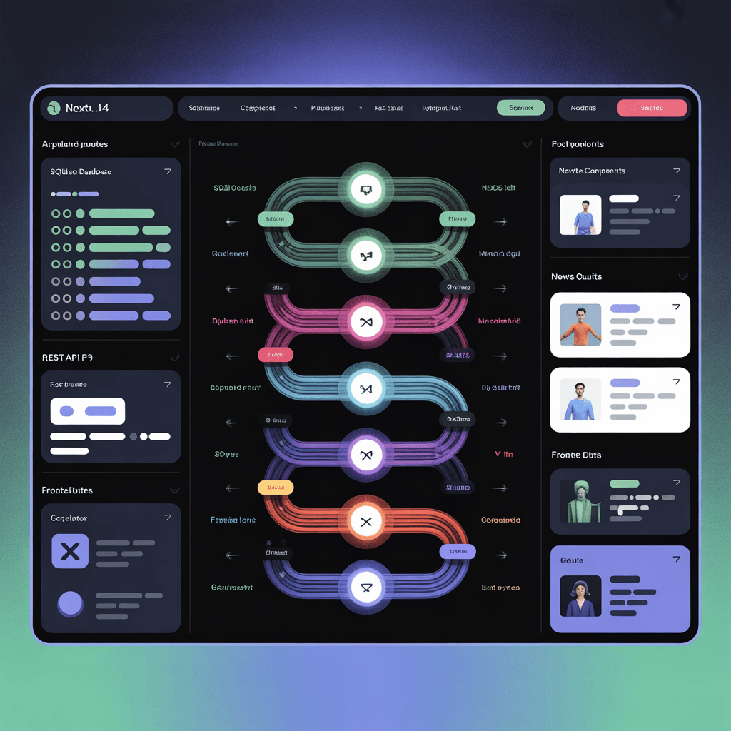 Next.js Advanced Routing & Rendering - Professional Implementation Guide