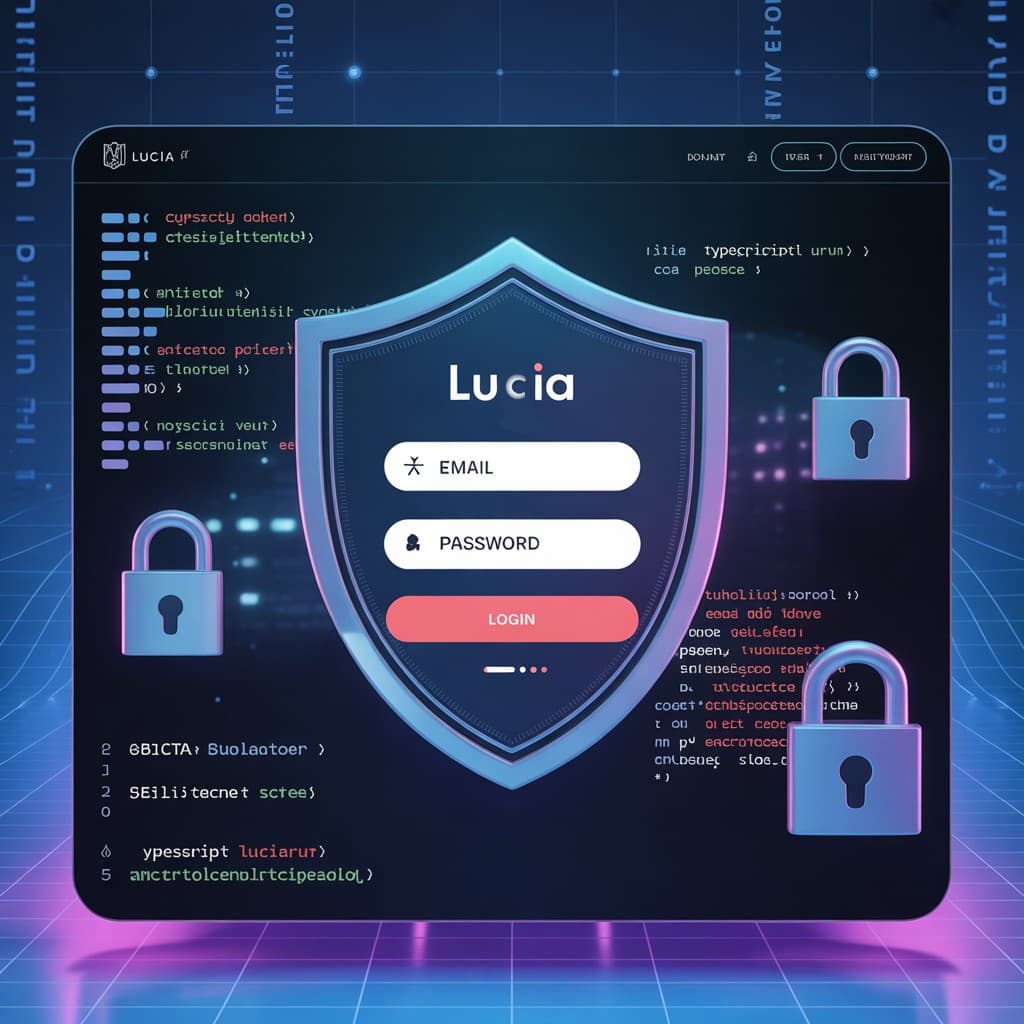 Next.js Authentication with Lucia - Production-Ready Auth System