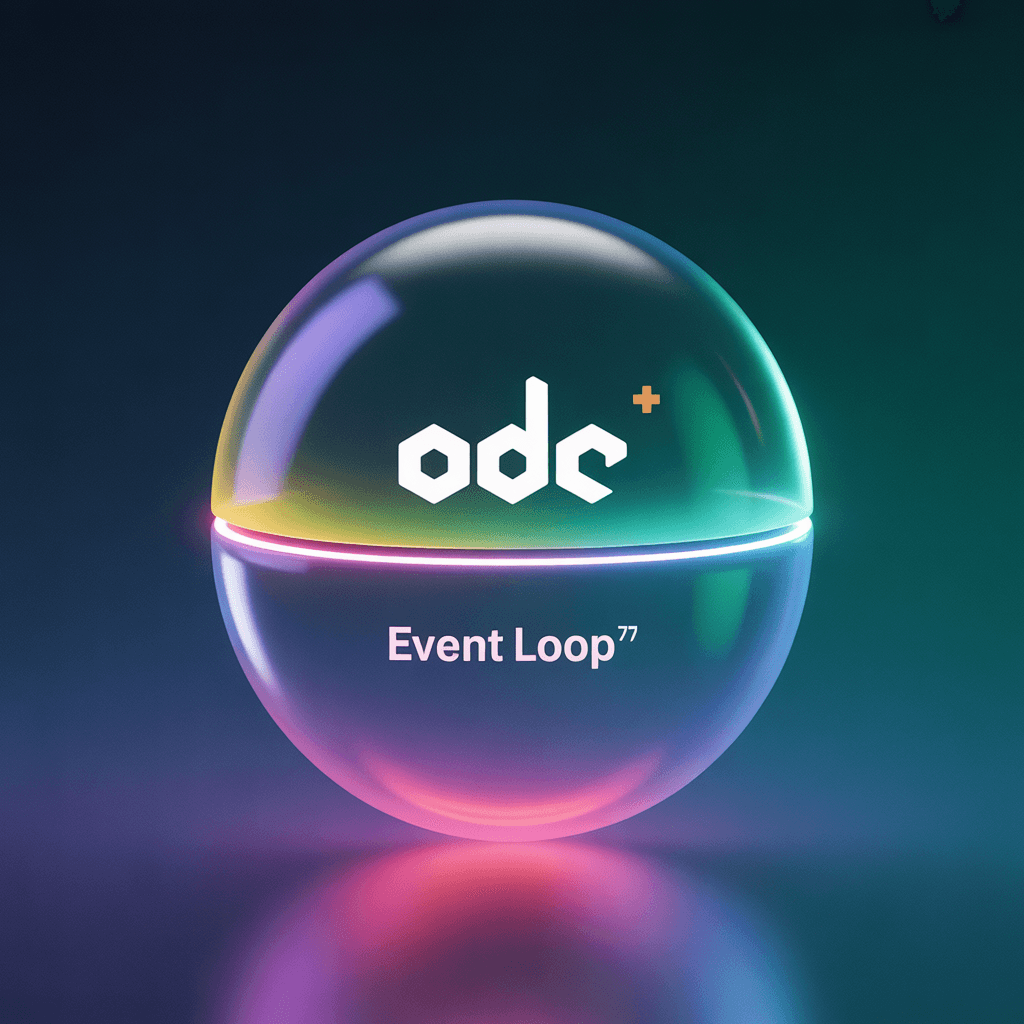 Understanding Node.js Event Loop: The Heart of Asynchronous Programming